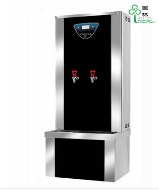 國林直飲水平臺